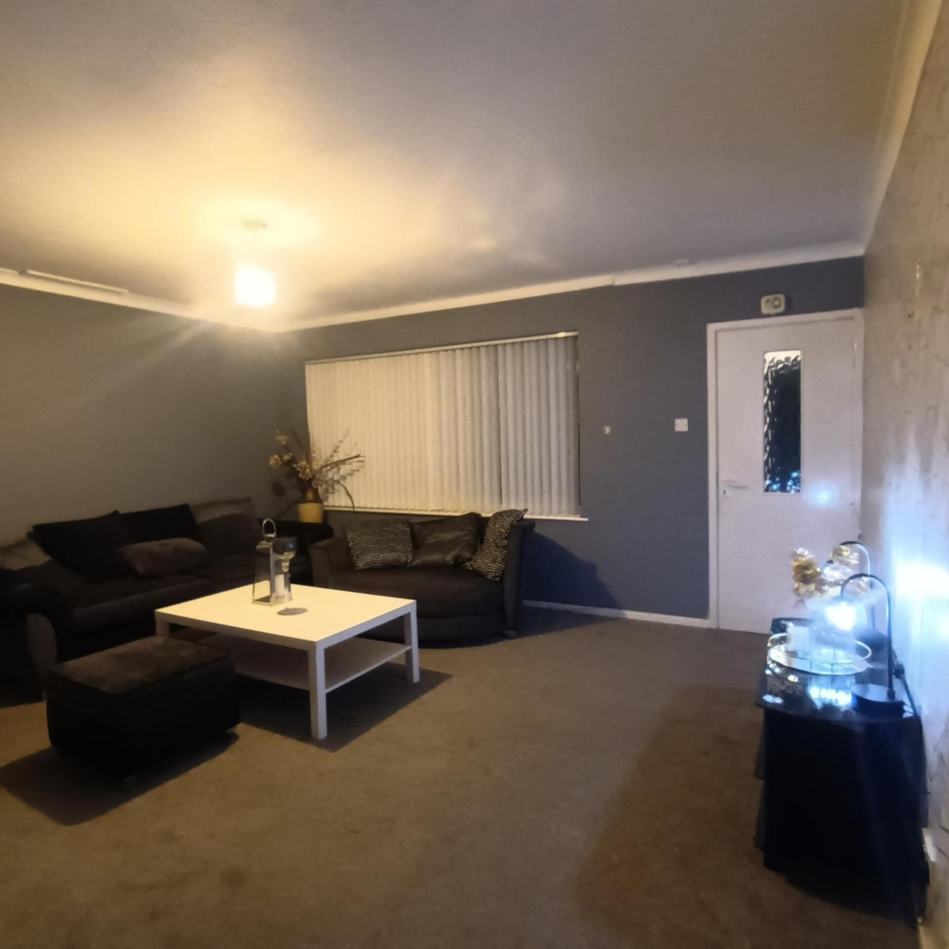2 Bed Apartment Whitefield Exterior foto